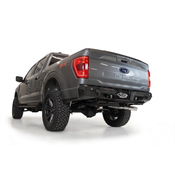 Addictive Desert Designs Bumper HoneyBadger Powder Coated Steel Hammer Black - R191231280-2
