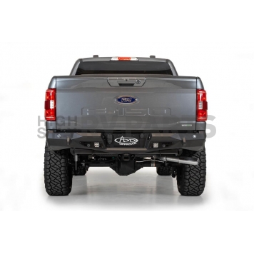 Addictive Desert Designs Bumper HoneyBadger Powder Coated Steel Hammer Black - R191231280-3