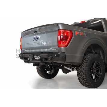Addictive Desert Designs Bumper HoneyBadger Powder Coated Steel Hammer Black - R191231280-5