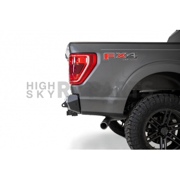 Addictive Desert Designs Bumper HoneyBadger Powder Coated Steel Hammer Black - R191231280-7