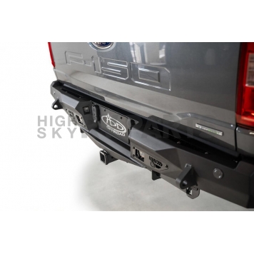 Addictive Desert Designs Bumper HoneyBadger Powder Coated Steel Hammer Black - R191231280-8