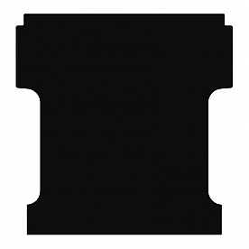 Legend Fleet Bed Mat TF104301