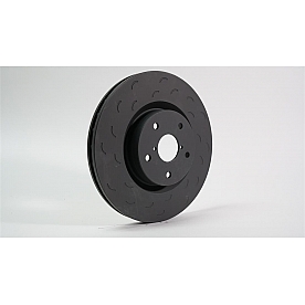 Hawk Performance Brake Rotor - HTS4239