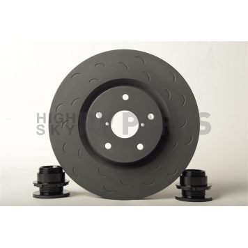 Hawk Performance Brake Rotor - HTS4239-2