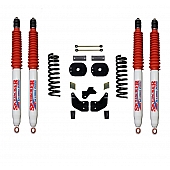 Skyjacker Suspensions Hydro 7000 - 4 Inch Lift Kit - R19450K-H