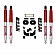 Skyjacker Suspensions Hydro 7000 - 4 Inch Lift Kit - R19450K-H