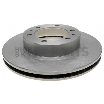 Raybestos Brakes Brake Rotor - 980670R