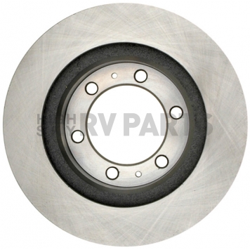 Raybestos Brakes Brake Rotor - 980670R-2