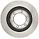 Raybestos Brakes Brake Rotor - 980670R