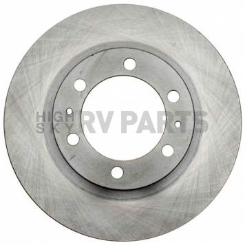 Raybestos Brakes Brake Rotor - 980670R-3