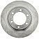 Raybestos Brakes Brake Rotor - 980670R