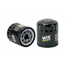 Wix Filters Oil Filter - 57060