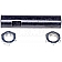 Dorman MAS Select Chassis Tie Rod Adjusting Sleeve - S3368