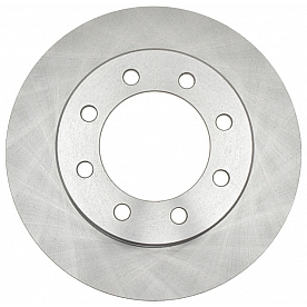 Raybestos Brakes Brake Rotor - 780736R