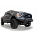 Addictive Desert Designs Bumper Stealth Fighter Satin Powder Coated Steel Black - F191402860