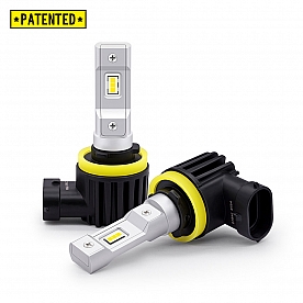 ARC Lighting Headlight Bulb Set Of 2 - 21111