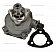Standard Motor Eng.Management Vacuum Pump - VCP168