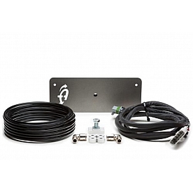 Up Down Air Compressor Mounting Kit - 22-0318