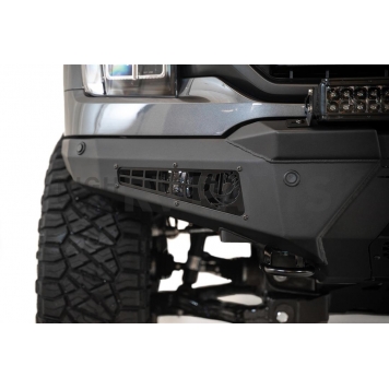 Addictive Desert Designs Bumper HoneyBadger Powder Coated Steel Hammer Black - F190111040103-13