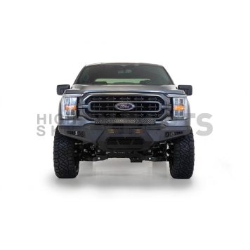 Addictive Desert Designs Bumper HoneyBadger Powder Coated Steel Hammer Black - F190111040103-3