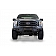 Addictive Desert Designs Bumper HoneyBadger Powder Coated Steel Hammer Black - F190111040103