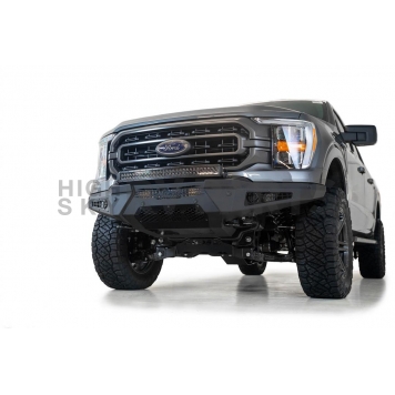 Addictive Desert Designs Bumper HoneyBadger Powder Coated Steel Hammer Black - F190111040103-7