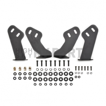 Westin Automotive Skid Plate - 58-71235-2