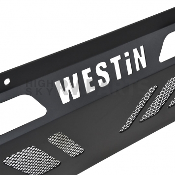 Westin Automotive Skid Plate - 58-71235-3