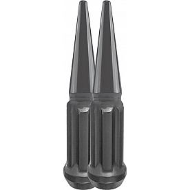West Coast Wheel Accessories Wheel Installation Kit - 5614LSPKSB