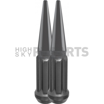 West Coast Wheel Accessories Wheel Installation Kit - 5614LSPKSB