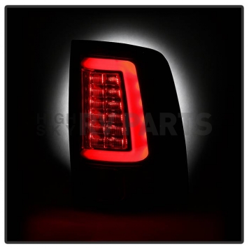 Spyder Automotive Tail Light Assembly LED Set Of 2 - 5085931-3
