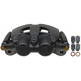Raybestos Brakes Brake Caliper - FRC12277
