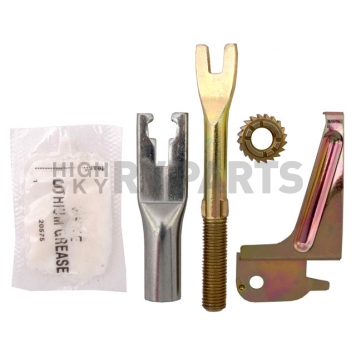 Raybestos Brakes Drum Brake Self Adjuster Repair Kit - H2683