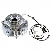 Timken Bearings and Seals Bearing and Hub Assembly - HA590628