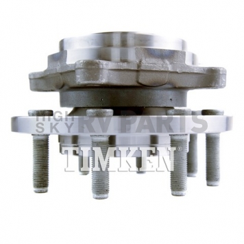 Timken Bearings and Seals Bearing and Hub Assembly - HA590628-3