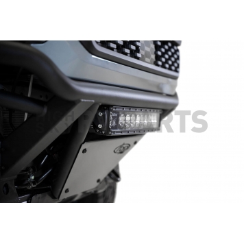 Addictive Desert Designs Bumper ADD Pro Powder Coated Steel Hammer Black - F688102100-10