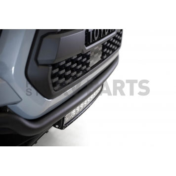 Addictive Desert Designs Bumper ADD Pro Powder Coated Steel Hammer Black - F688102100-11