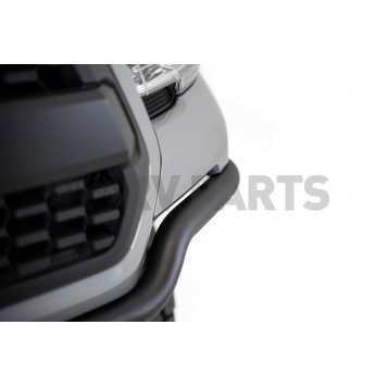 Addictive Desert Designs Bumper ADD Pro Powder Coated Steel Hammer Black - F688102100-13