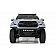 Addictive Desert Designs Bumper ADD Pro Powder Coated Steel Hammer Black - F688102100