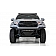 Addictive Desert Designs Bumper ADD Pro Powder Coated Steel Hammer Black - F688102100