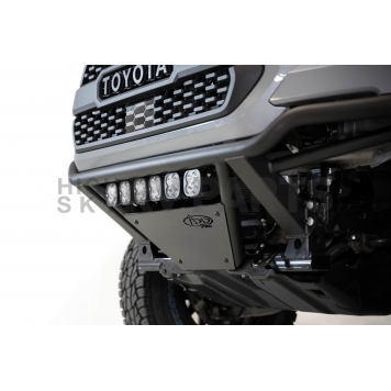Addictive Desert Designs Bumper ADD Pro Powder Coated Steel Hammer Black - F688102100-8
