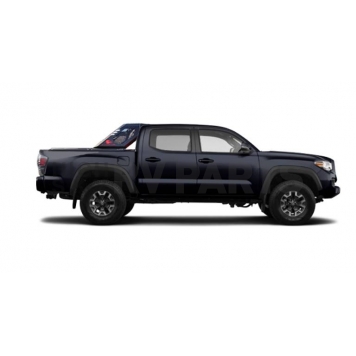 Black Horse Offroad Truck Bed Bar VIRB06B-3
