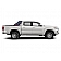 Black Horse Offroad Truck Bed Bar VIRB06B
