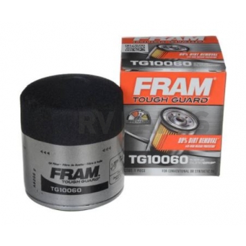 Fram Filter Oil Filter - TG10060-3