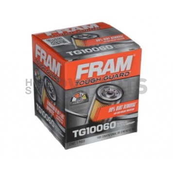 Fram Filter Oil Filter - TG10060-4