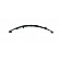 Icon Vehicle Dynamics RXT Leaf Spring - 158505
