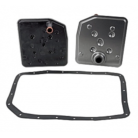 Wix Filters Auto Trans Filter - WL10377