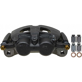 Raybestos Brakes Brake Caliper - FRC12278