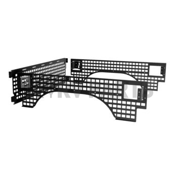 Putco Molle Cargo Panel 195222