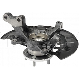 Dorman (OE Solutions) Bearing and Hub Assembly - 686-248